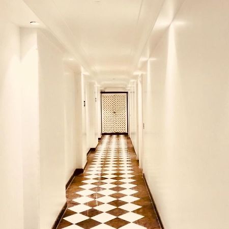 The Pinky Villa - Heritage Boutique Suites نيودلهي المظهر الخارجي الصورة